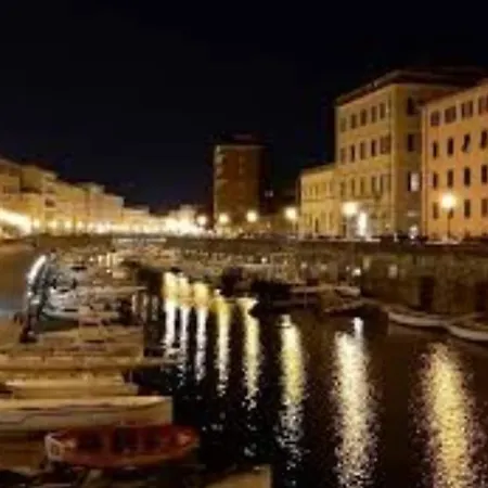 Onda Di Porta A Mare *