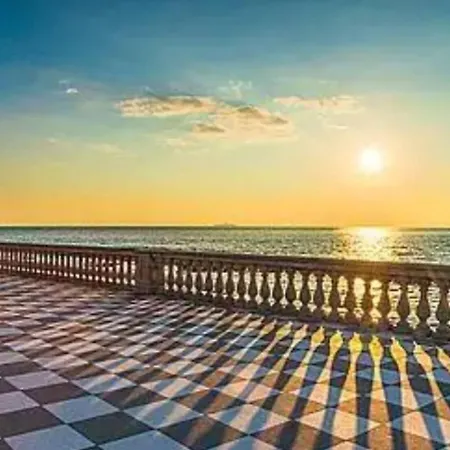 شقة Onda Di Porta A Mare
