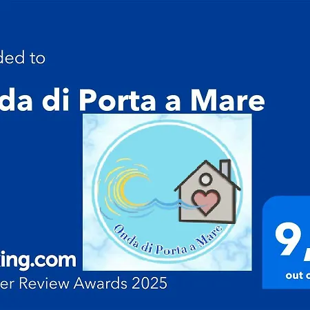 Onda Di Porta A Mare *