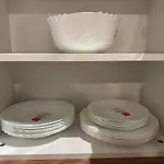 Onda Di Porta A Mare Apartman