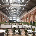 Onda Di Porta A Mare Apartman Livorno
