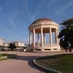 Onda Di Porta A Mare Livorno