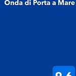 Apartman Onda Di Porta A Mare