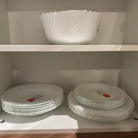 Onda Di Porta A Mare Apartamento