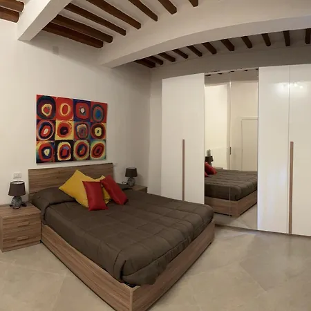 Onda Di Porta A Mare Apartamento Livorno
