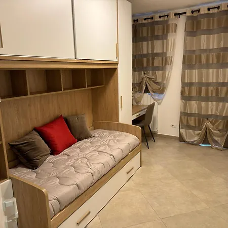 Apartamento Onda Di Porta A Mare *