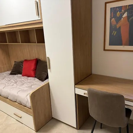 Onda Di Porta A Mare Apartamento