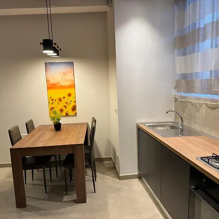 Onda Di Porta A Mare Apartamento Livorno