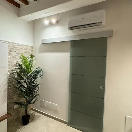 Onda Di Porta A Mare Apartamento Livorno