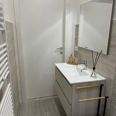 Apartamento Onda Di Porta A Mare Livorno