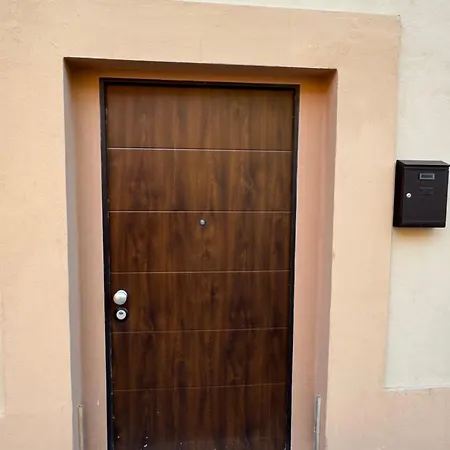 Onda Di Porta A Mare Apartamento *