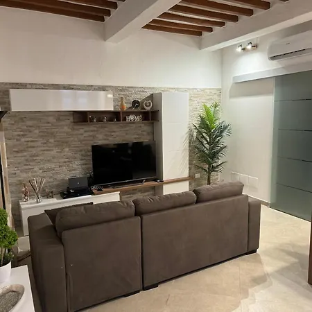 Onda Di Porta A Mare Apartamento